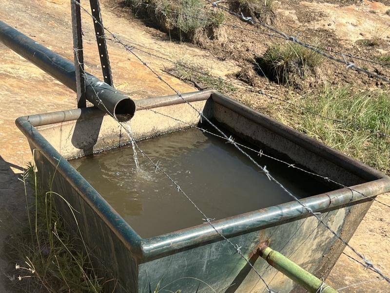 0 Bedroom Property for Sale in Fouriesburg Free State